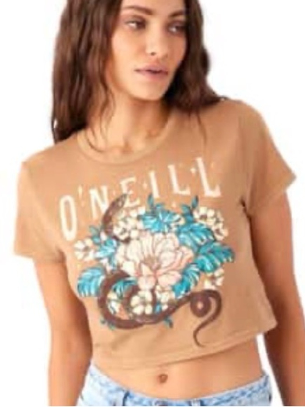 NWT O’Neill Top